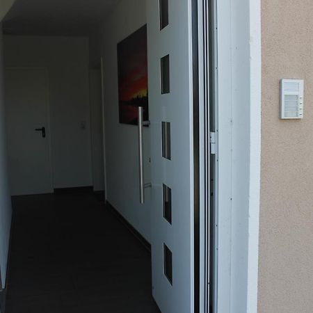 Ferienwohnung F 86 In Борн Екстериор снимка