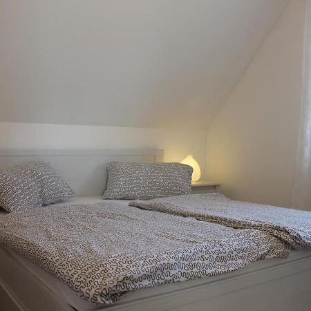 Ferienwohnung F 86 In Борн Екстериор снимка