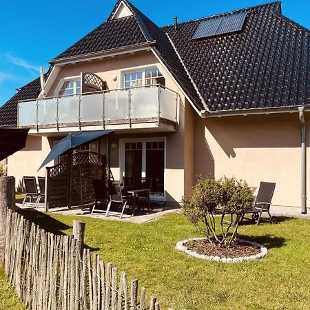 Ferienwohnung F 86 In Борн Екстериор снимка