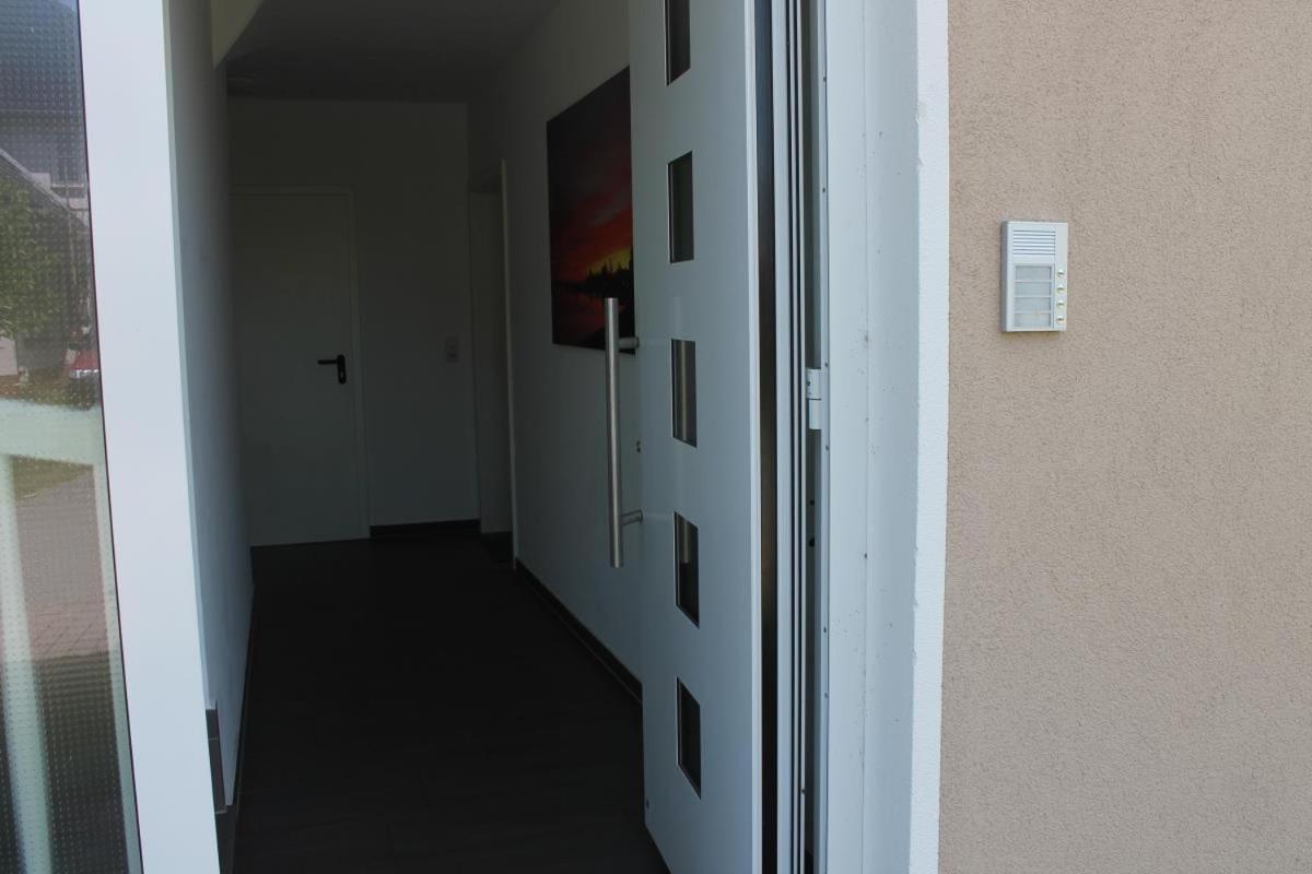 Ferienwohnung F 86 In Борн Екстериор снимка