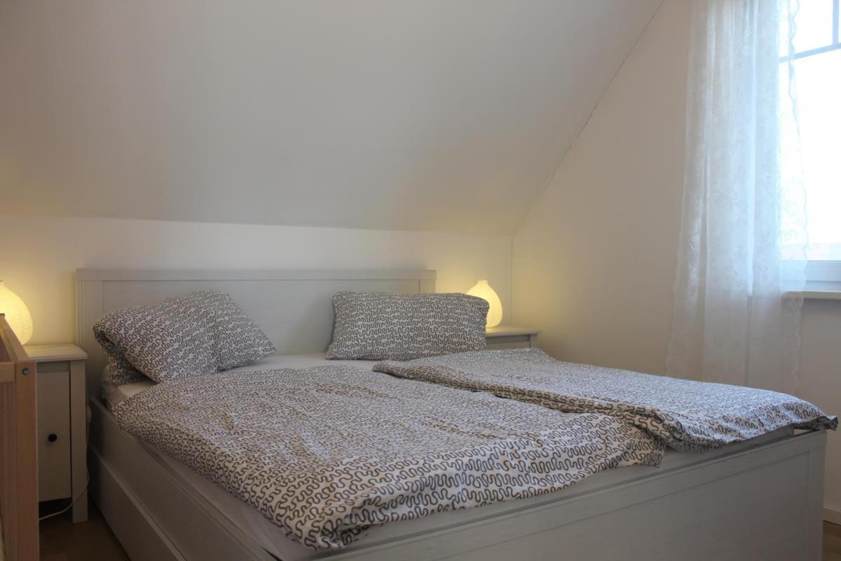 Ferienwohnung F 86 In Борн Екстериор снимка