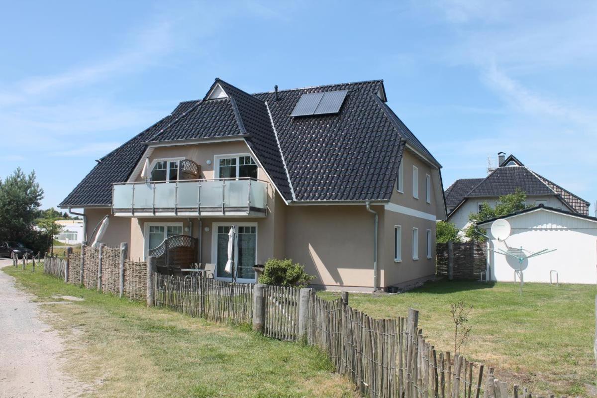 Ferienwohnung F 86 In Борн Екстериор снимка