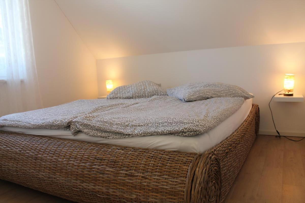 Ferienwohnung F 86 In Борн Екстериор снимка