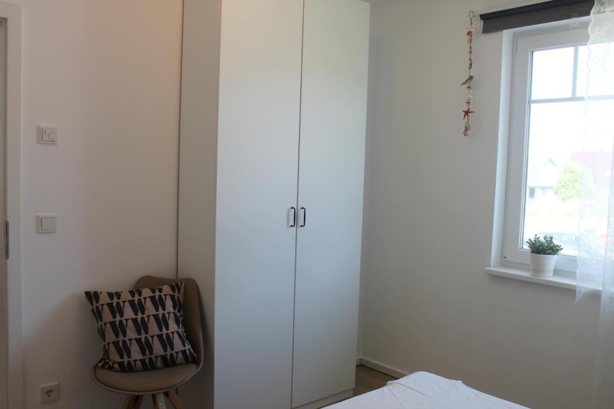 Ferienwohnung F 86 In Борн Екстериор снимка