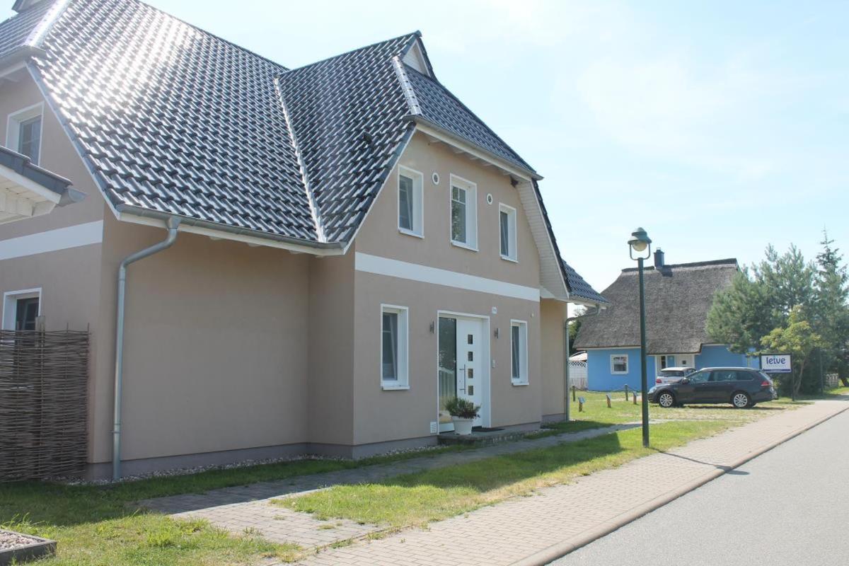 Ferienwohnung F 86 In Борн Екстериор снимка