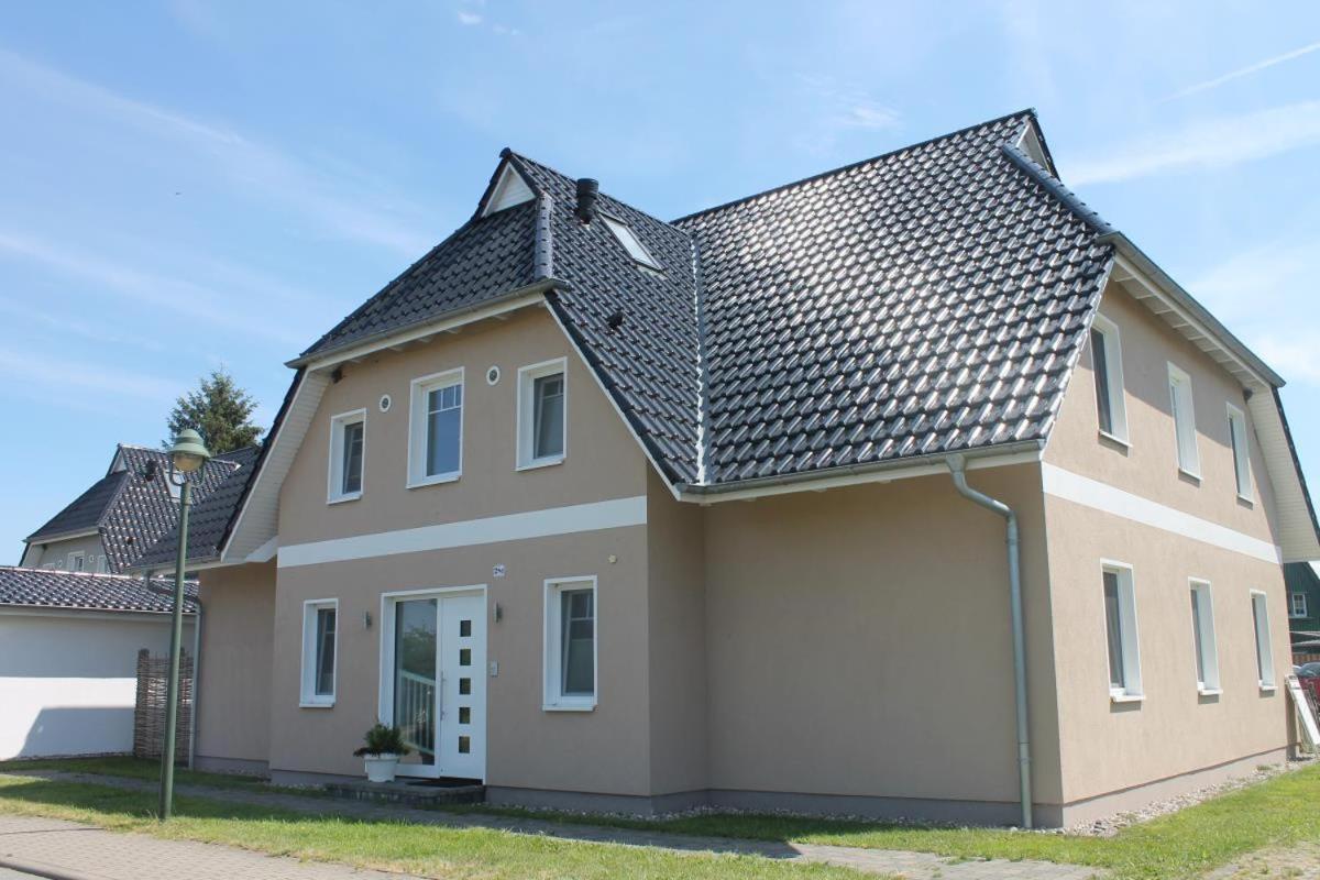 Ferienwohnung F 86 In Борн Екстериор снимка