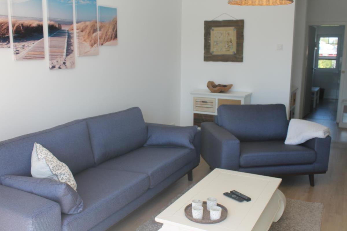 Ferienwohnung F 86 In Борн Екстериор снимка